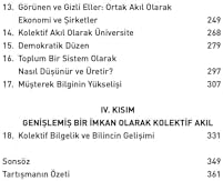Büyük Akıl: Kolektif Akıl Dünyamızı Nasıl Değiştirebilir?