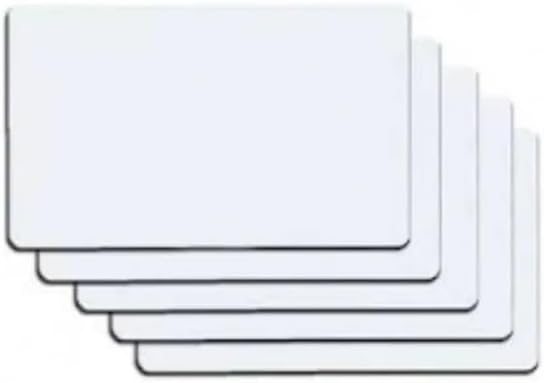 Kart 13 56 Mhz Kart Okuyucularla Uyumlu 10 Adet