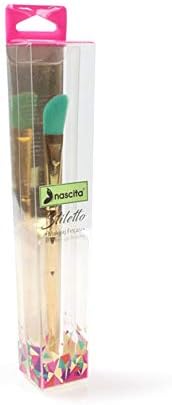 Nascita Stıletto Uzun Yapılı Kapatıcı Fırçası