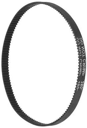 Gt2 Kapalı Kayış - 160Mm