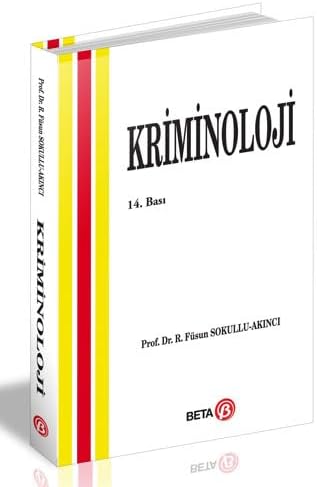 Kriminoloji