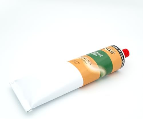 CANVAS MAKE UP Yağlı Boya 170ML Verdalume Green