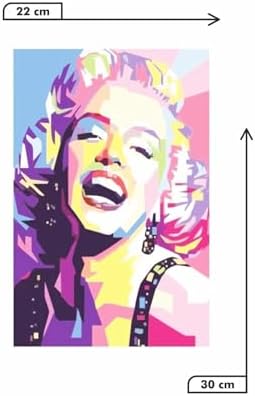 Kuşe Kağıt Duvar Posteri Retro Drtr0068