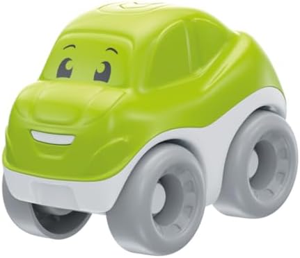 Baby Taklacı Arabalar Çekici Kamyonu