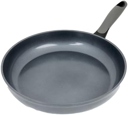 DiamondPro 24cm tava-gri