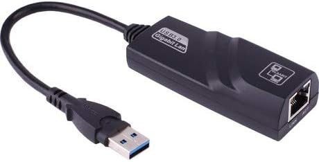 CF13 USB 3.0 1000Mbps Gigabit Hızlı Ethernet Lan Ağ Adaptör Çevirici