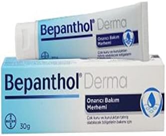 Bepanthol Derma Onarıcı Bakım Merhemi 30 G