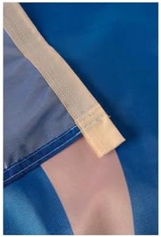 ZC Bayrak Doğu Türkistan Milli Gönder Bayrağı Raşel Dijital Baskı 100x150