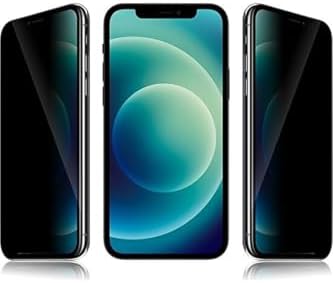 - Galaxy S22 Gizlilik Hayalet Cam – Tam Kapanan Tamperli Ekran Koruyucu, Darbe Önleyici, Parmak İzi Tutmaz