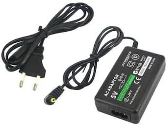 uyumlu PSP Şarj Aleti 1000/2000/3000 Psp Adaptör 5Volt 2Amper