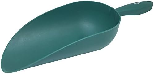 53458 Çok Amaçlı Büyük Boy Plastik El Küreği