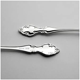 Adriana Sade 12 Kişilik 89 Parça Deri Kutulu Çatal Kaşık Bıçak Takımı