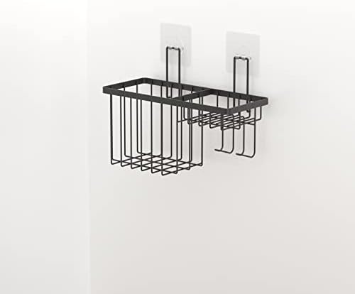 Yapışkanlı Tek Katlı Sabunluk Raf ST309