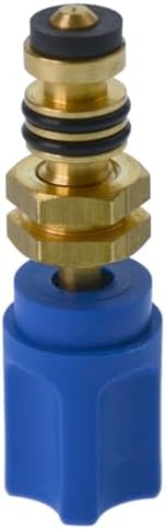 Kombi Su Doldurma Musluğu