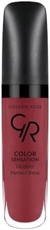 Golden Rose Color Sensation Lipgloss No:130 - Ruj