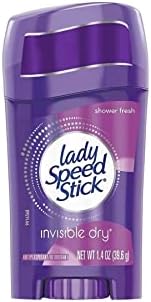 Layd Speed Lady Stıck Shower Fresh Invısıble Dry