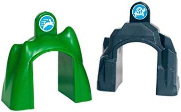 Brıo Akıllı Tünel, Oyuncak