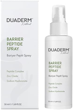Duaderm Koruyucu ve Onarıcı Bariyer Sprey 50 ml