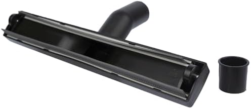 32mm / 35mm Ekstra Uzun Lastikli Süpürge Su Çekme Başlığı