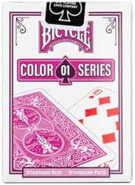 ® Series #1 Berry Oyun Kartları