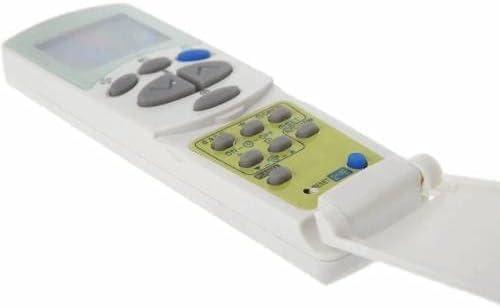 Klima Kumandası Uyumlu Kumanda