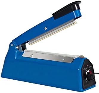 30 cm Poşet Ağzı Kapatma Yapıştırma Kapatma Makinası Plastik