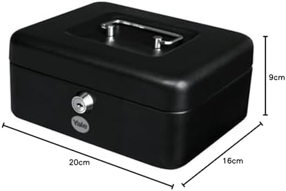 YCB/090/BB2 Bozuk Para Kutusu