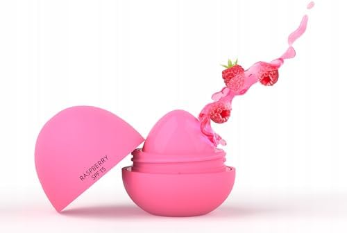 Golden Rose Lip Butter Dudak Bakım Yağı Raspberry