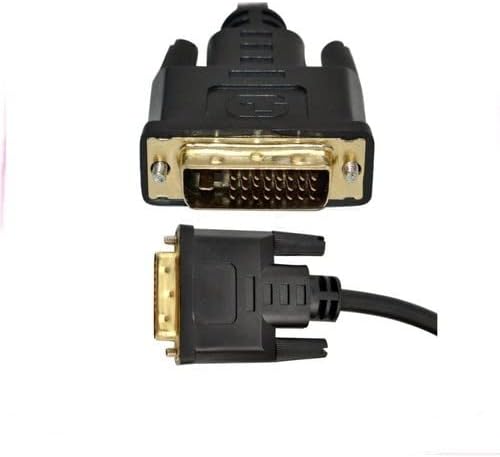 15 Metre DVI to DVI Kablo Dvi to Dvi Kablo 24 1 15 Metre Kaliteli 15 metre dvi kablo