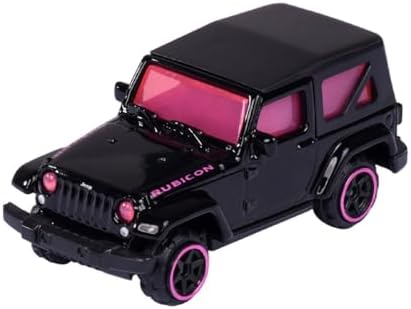 Jada 1:64 Pink Slips Arabalar Jeep