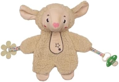 My Playmate Lamb - Oyun Arkadaşım Kuzu