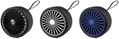 800 Mah 5W Kablosuz Taşınabilir Bluetooth Hoparlör Beyaz BTS-140B