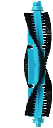 ,  Mop Pro ile Uyumlu Mavi Ana Fırça,  Mop P Stytj02ym V2 V2 Pro V3 Se ile Uyumlu Mavi Ana Fırça