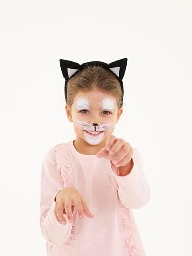 Carioca Mask Up Yüz Boyasi – Prenses (3 Renk)