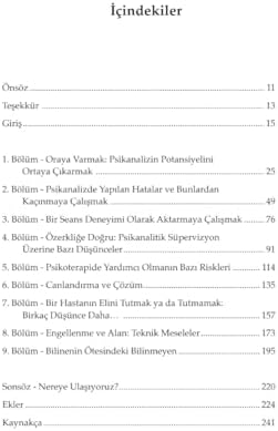 Hatalarımızdan Öğrenmek