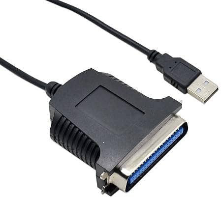 Usb yazıcı kablosu usb printer kablo usb paralel printer yazıcı kablosu