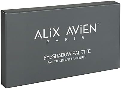 12 li Far Paleti - Eyeshadow Palette 999 All Seasons 15,6 g