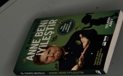 Anne Beni İyileştir: Genişletilmiş 'Hastalıklar ve Travmalar Listesi'yle