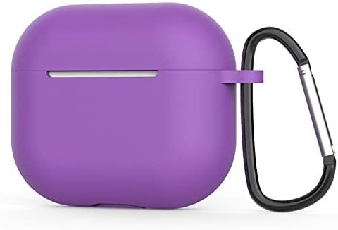 3 / New Uyumlu Silikon Kılıf