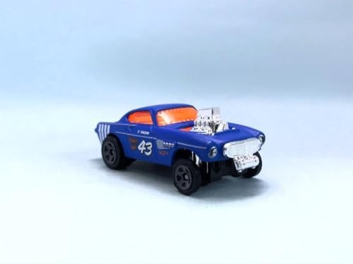 Tekli Arabalar VOLVO P1800 GASSER HTB92