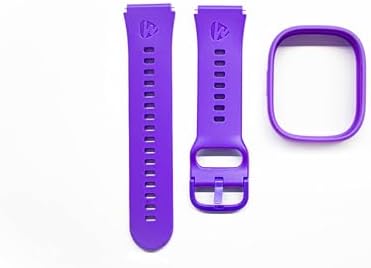 5 Plus Kasa Kordon Mor Set