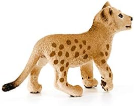Schleich- Life-Yavru Aslan