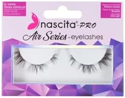 Nascita Takma Kirpik Air Series - 121