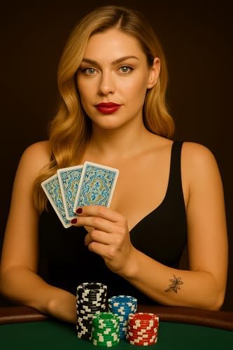 Plastik İskambil Oyun Kartı Su Geçirmez Çift Deste Sert Kapalı Kutu İçerisinde BİRİÇ OYUN KAĞIDI