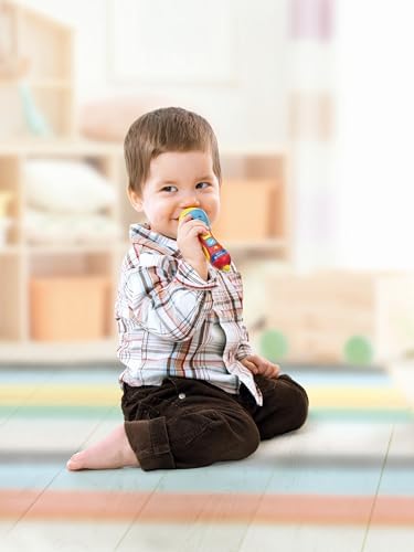 Baby Bebek Mikrofonu