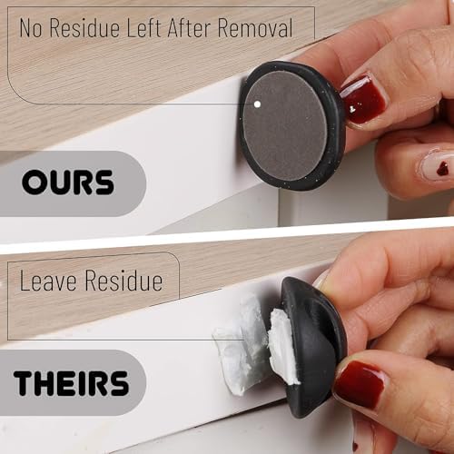 17 Parça Kablo Tutucu Cırt Seti | Yapışkanlı Kablo Klipsi | Masa Üstü Kablo Düzenleyici | Şarj Kablosu, Kulaklık, USB, HDMI, Mouse Kablosu için | Ofis & Ev Kullanımı | Kablo Yönetimi Çözümü