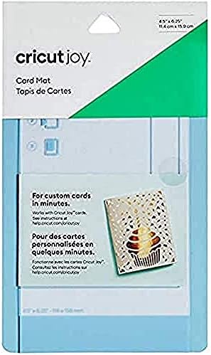 2007968 JOY KART MAT 1Lİ PAKET