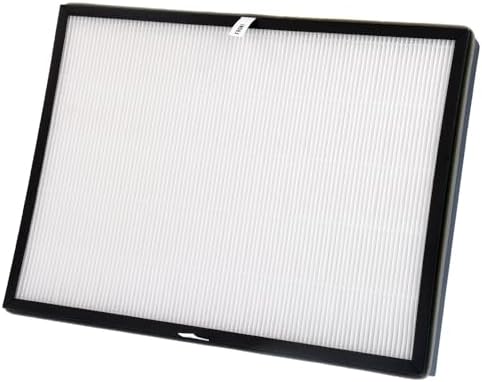 AR0150 Optima Air ile Uyumlu Hava Temizleme Cihazı Karbon Filtresi