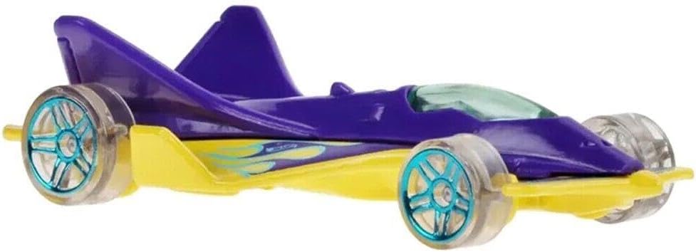 Tekli Arabalar CLOUD CUTTER HKK54