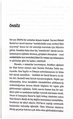 Doğru Düşünme Sanatı: Kaçınmanız Gereken 52 Mantık Hatası